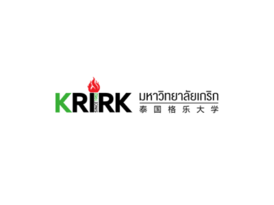 Krirk University, Thailand